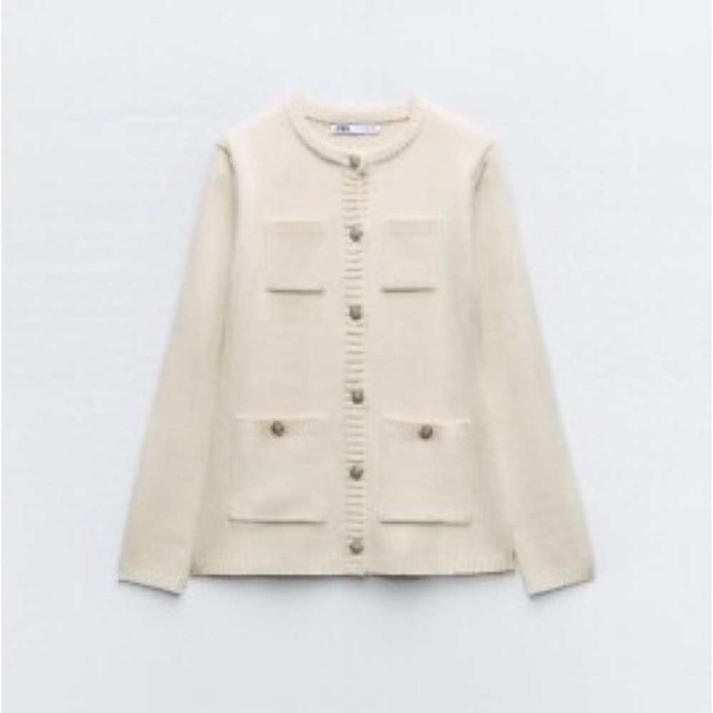 Zara Sweater